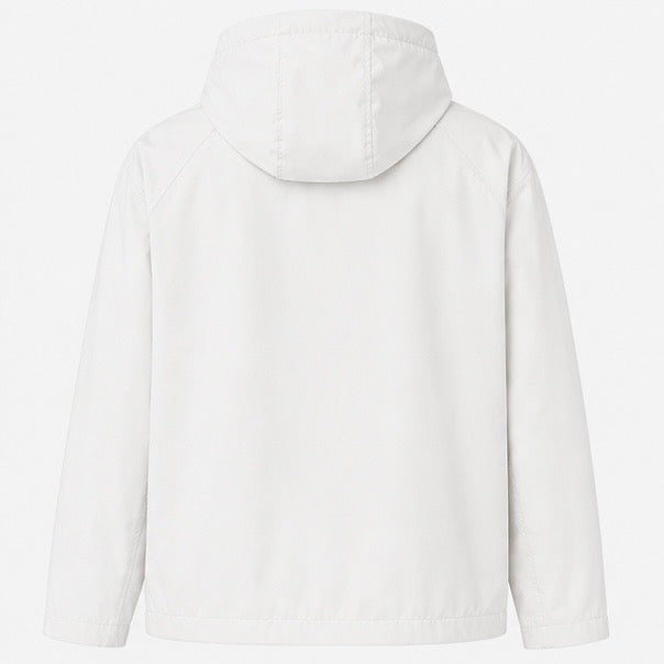 Explorer Windbreaker