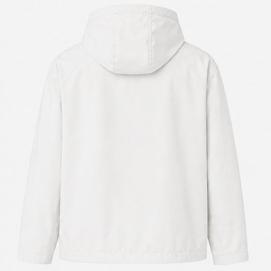 Explorer Windbreaker