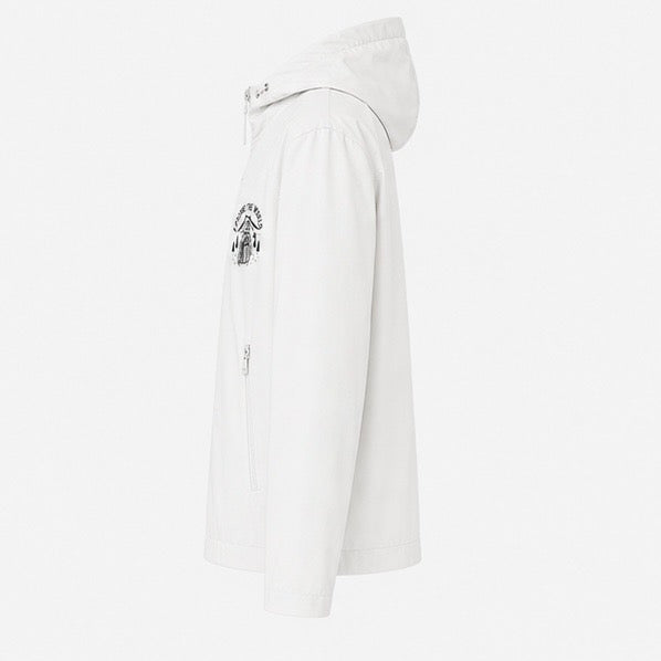 Explorer Windbreaker
