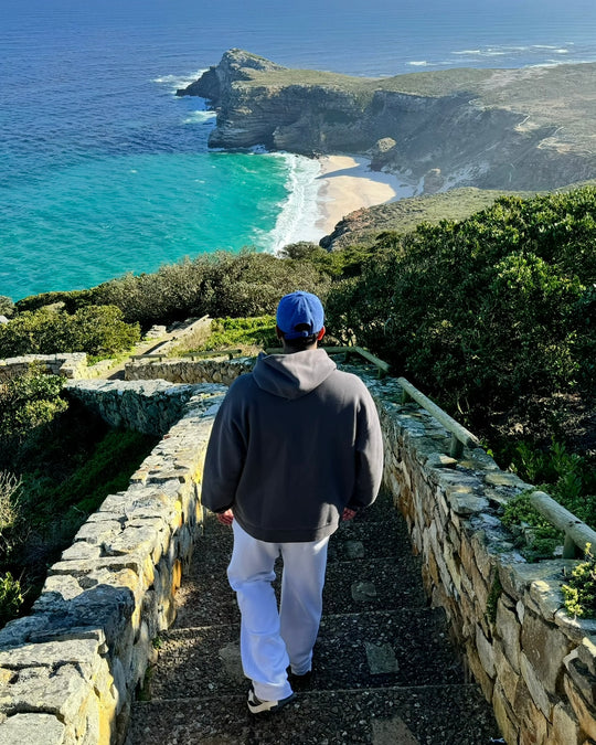 Cape Town Trip