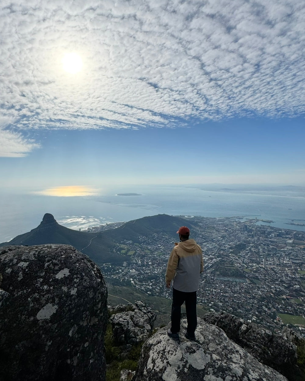 Cape Town Trip