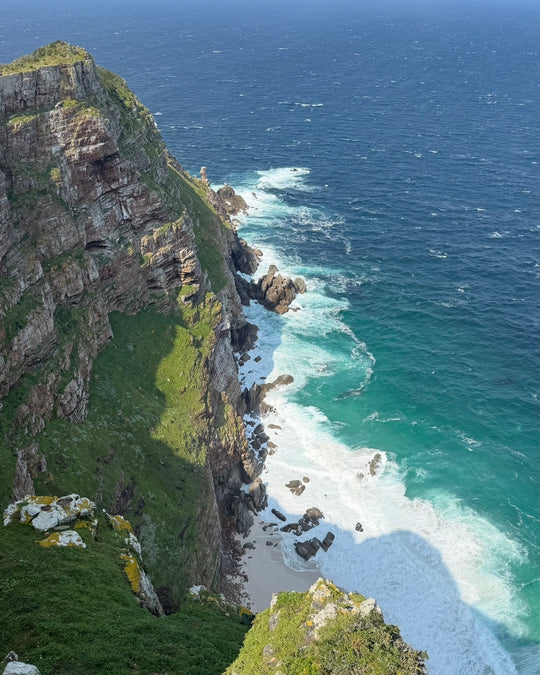 Cape Town Trip