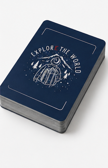 The Explorer&