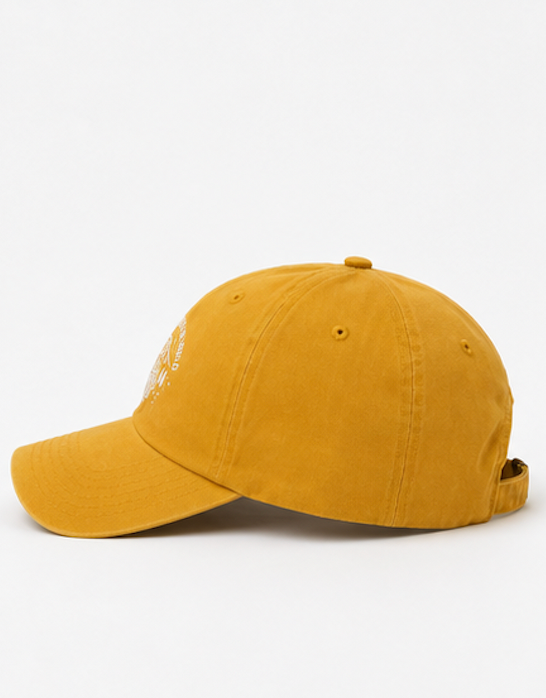 Nomad Cap