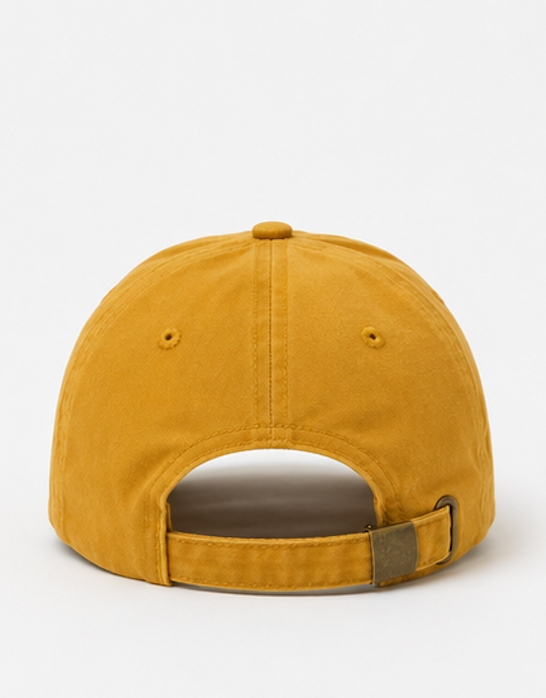 Nomad Cap