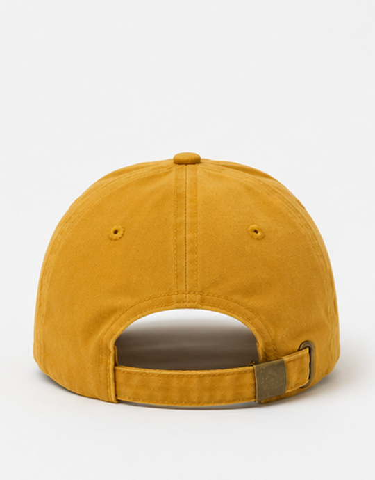 Nomad Cap