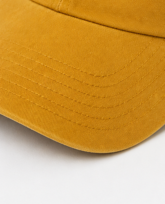 Nomad Cap