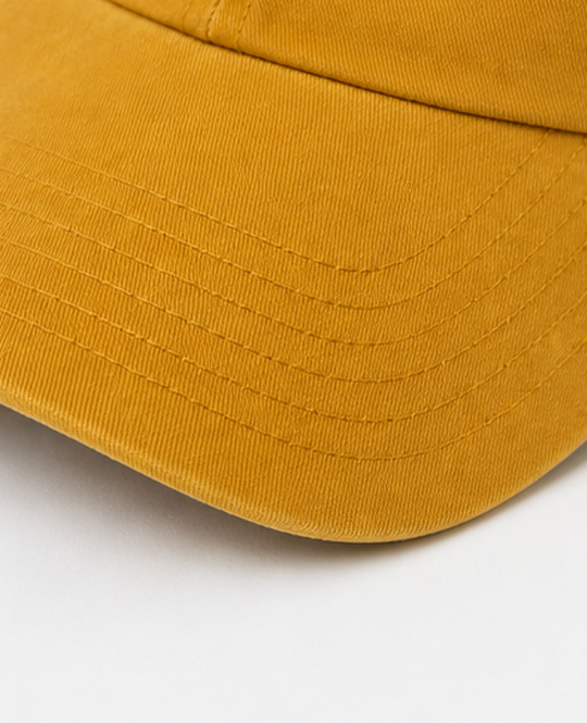 Nomad Cap