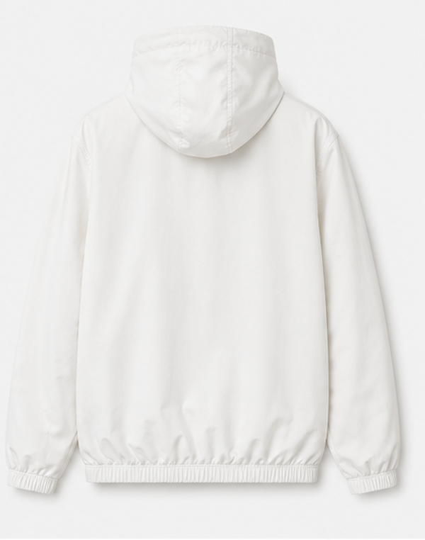 Explorer Windbreaker