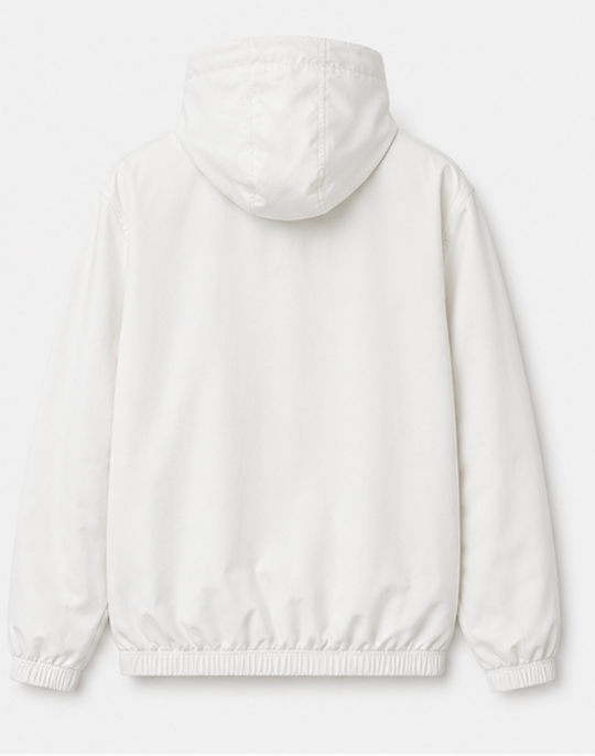 Explorer Windbreaker