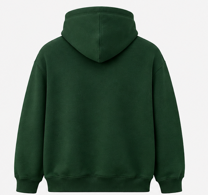 Explorers Hoodie