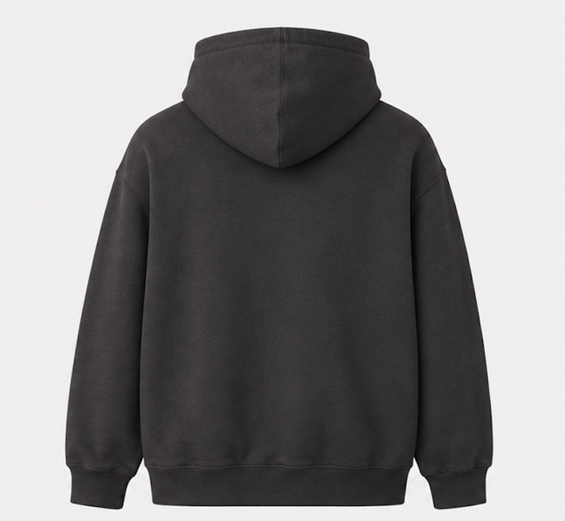 Explorers Hoodie