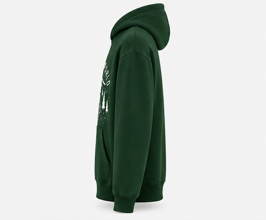 Explorers Hoodie