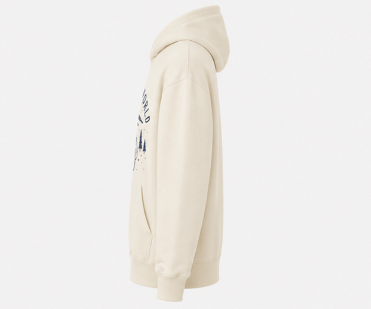 Explorers Hoodie