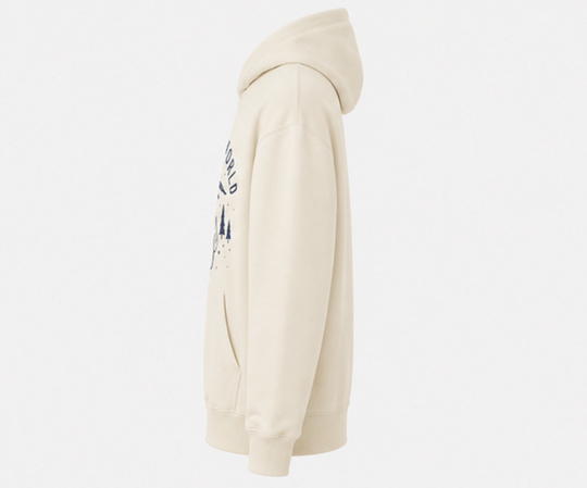 Explorers Hoodie