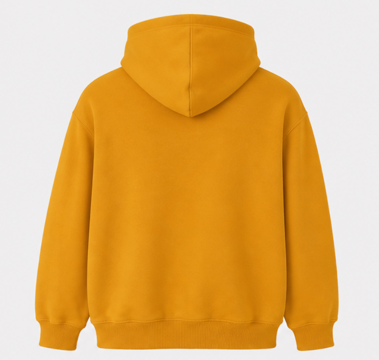Explorers Hoodie
