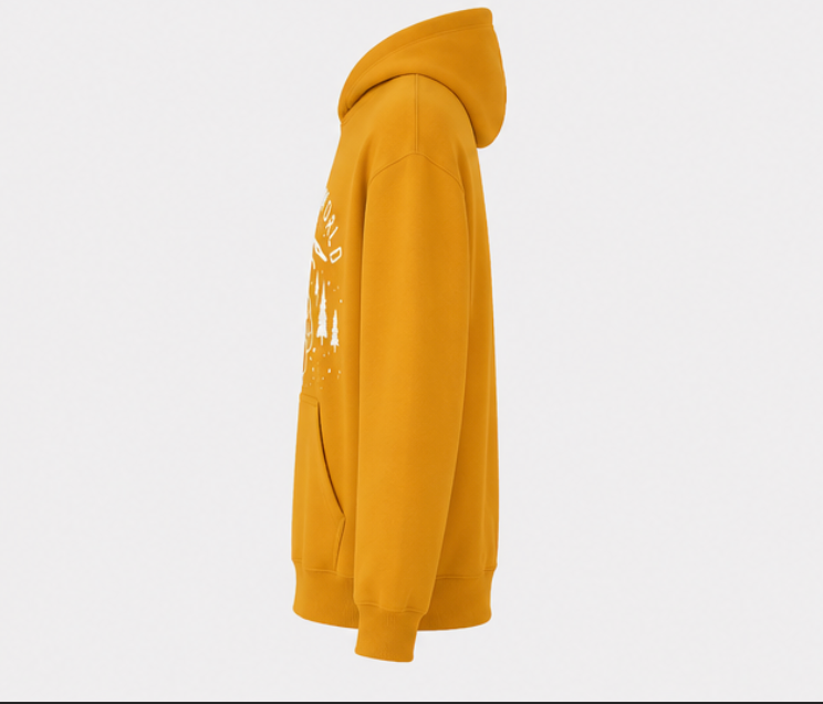 Explorers Hoodie