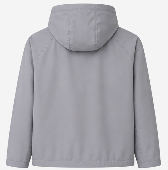 Explorer Windbreaker