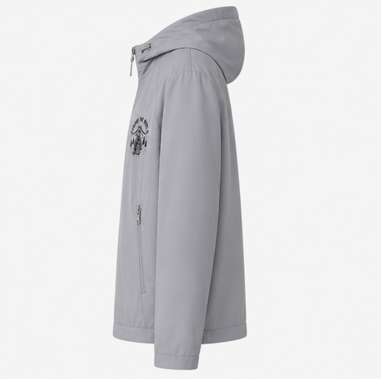 Explorer Windbreaker