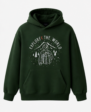 Explorers Hoodie