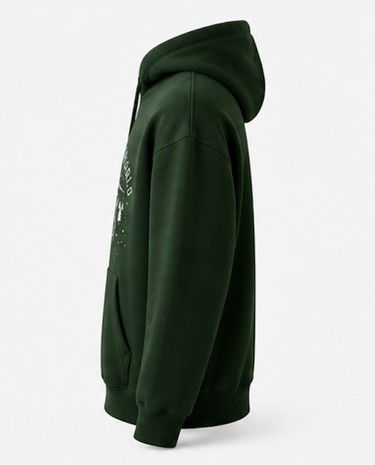 Explorers Hoodie