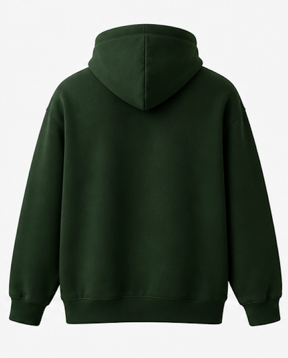 Explorers Hoodie