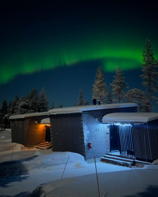Finland Trip