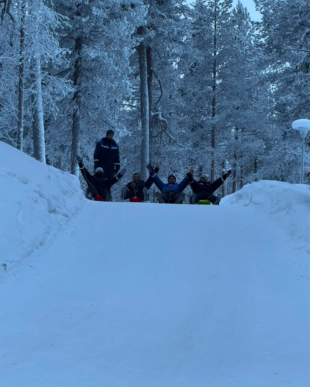 Finland Trip