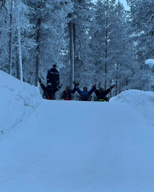 Finland Trip