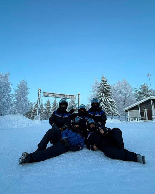 Finland Trip