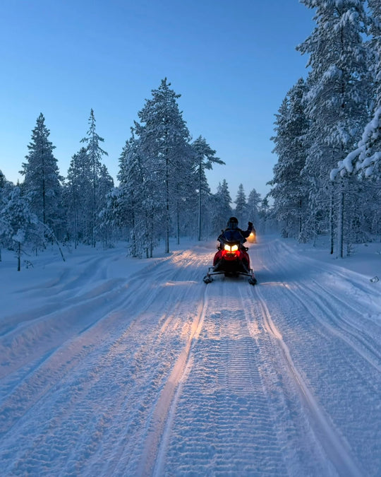 Finland Trip