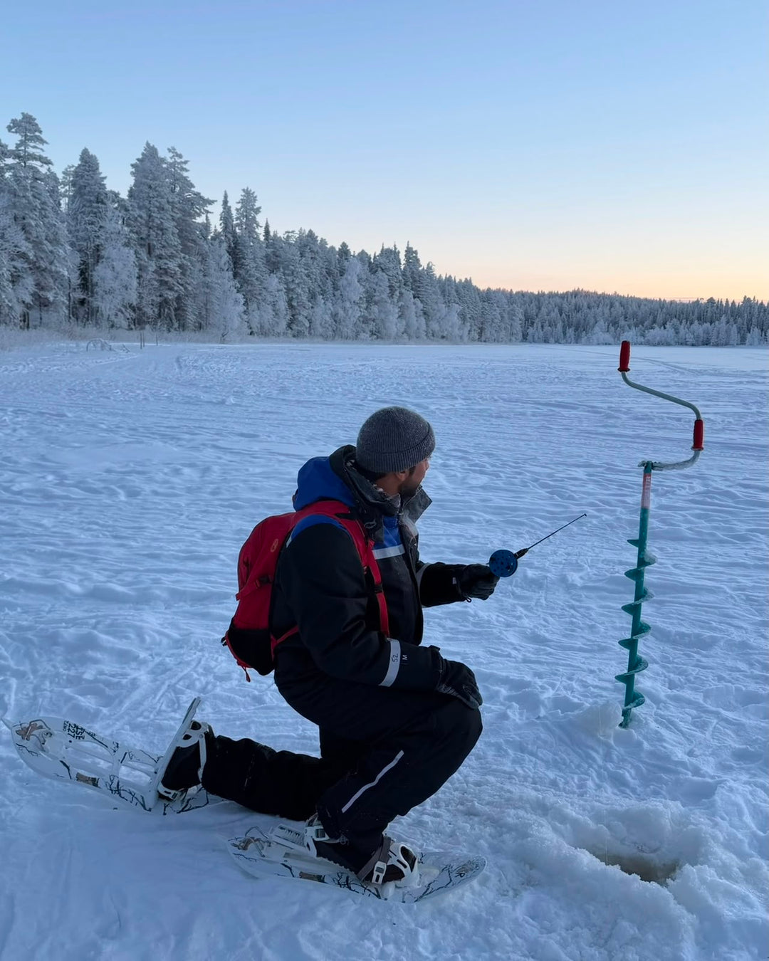 Finland Trip