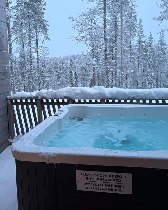 Finland Trip